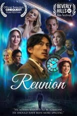 Poster for Reunion