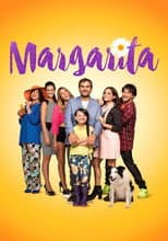 Poster for Margarita