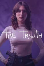 Poster for The Truth