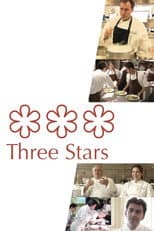 Poster for Three Stars