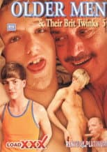 Poster for Older Men & Their Brit Twinks 5