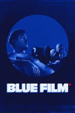 Poster for Blue Film