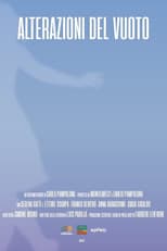 Poster for Alterazioni del vuoto
