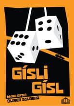Poster for Gísli Gísl