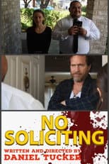 Poster for No Soliciting