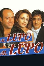 Poster for Al lupo, al lupo