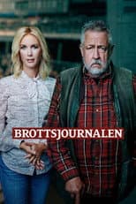 Poster for Brottsjournalen