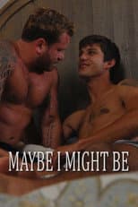 Poster for Maybe I Might Be