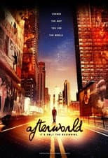 Poster for Afterworld