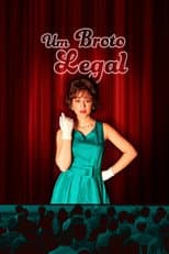 Poster for Um Broto Legal