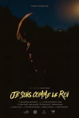 Poster for Je Suis Comme Le Roi