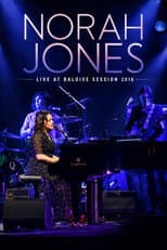 Poster for Norah Jones - Live at Baloise Session 2016