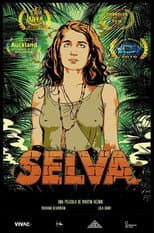 Poster for Selva