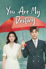 Poster for You Are My Destiny
