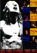 Poster for Guns N' Roses Made In Argentina