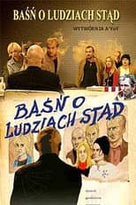 Poster for Tale of People from Here