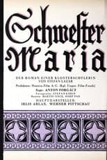 Poster for Mária növér