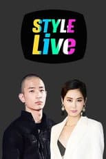Poster for 스타일 라이브