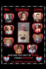 Poster for No Contact Love