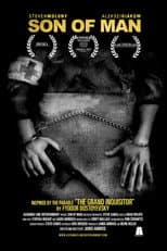 Poster for Son of Man