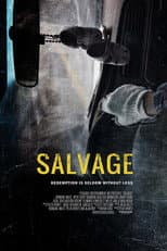 Poster for Salvage