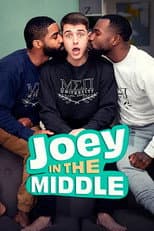 Poster for Joey in the Middle