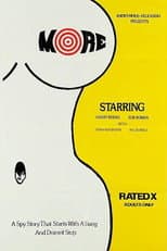Poster for More