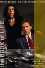 Poster for The Book of Life