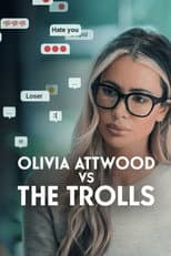 Poster for Olivia Attwood vs The Trolls