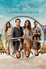 Poster for Time After Time