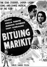 Poster for Beautiful star
