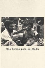 Poster for Una corona para mi madre