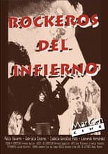 Poster for Rockeros del infierno