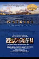 Poster for Waikiki: in the Wake of Dreams