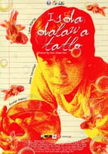 Poster for Isda, Dalawa, Tatlo