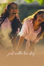 Poster for Just Another Love Story