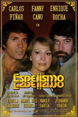 Poster for Espejismo