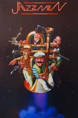 Poster for We're from Jazz