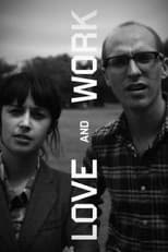 Poster for Love and Work