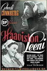 Poster for Haaviston Leeni