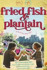 Poster for Fried Fish and Plantain