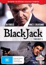 Poster for BlackJack: In the Money