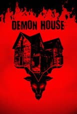 Poster for Demon House