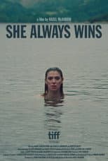 Poster for She Always Wins