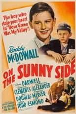 Poster for On the Sunny Side