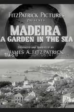 Poster for Madeira: A Garden in the Sea