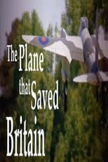 Poster for The Plane That Saved Britain