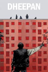 Poster for Dheepan