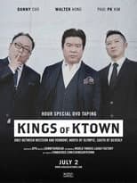 Poster for Kings of Ktown
