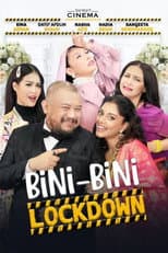Poster for Bini-Bini Lockdown